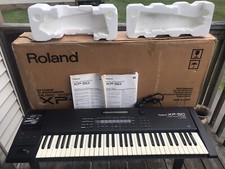 Roland key synthesizer for sale  Abingdon
