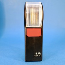 Wotan slave flashgun for sale  ALFRETON