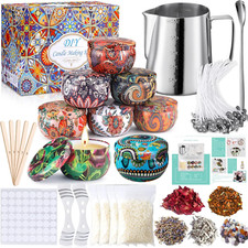 Kit zur herstellung gebraucht kaufen  Berlin