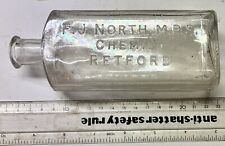 1920 quack cure for sale  UK