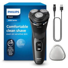 Philips rasoio elettrico usato  Roccagloriosa