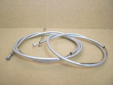 Novo-Old-Stock Dia-Compe Conjunto de Cabo de Freio/Carcaça... Cor Transparente (Transparente) comprar usado Novo-Old-Stock Dia-Compe Conjunto de Cabo de Freio/Carcaça... Cor Transparente (Transparente) comprar usado  Enviando para Brazil