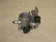 01-06 Suzuki Vitara XL-7 2.7L corpo do acelerador e sensor de posição válvula de controle ocioso, usado comprar usado  Enviando para Brazil