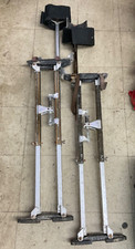 Drywall stilts painters for sale  Daleville