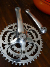 Campagnolo euclid kurbel gebraucht kaufen  Piding