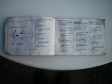 honda 125t for sale  STOKE-ON-TRENT