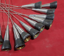 Antena de montagem por mola rádio móvel Motorola APX8500 VHF 144-174 19" 1/4 onda XTL comprar usado  Enviando para Brazil
