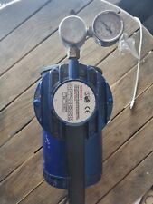 Diaphragm air compressor for sale  OLDHAM