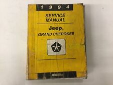 1994 jeep grand for sale  Galway