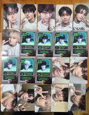 Enhypen photocard official d'occasion  Expédié en Belgium