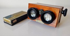 Verascope richard 45x107 d'occasion  Franqueville-Saint-Pierre