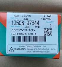 Genuine kubota def d'occasion  Expédié en Belgium