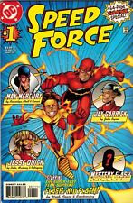 Speed force 1997 gebraucht kaufen  Schrobenhausen