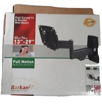 Barkan inch full for sale  Atlanta