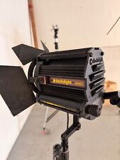 Dedolight 650w tungsten for sale  LONDON