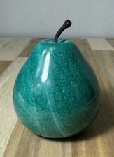 Polished green blue for sale  Milford