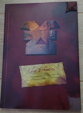 Liber chaotica vol.1 for sale  WELLS