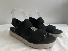 Keen sandals black for sale  Gloucester