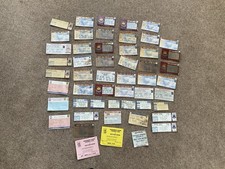 West ham ticket for sale  ADDLESTONE