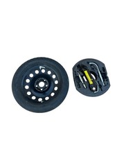 Kit ruota scorta usato  Pozzallo