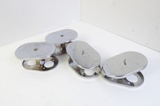 Chrome weber 40idf gebraucht kaufen  Seeheim-Jugenheim
