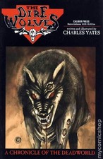 Dire wolves chronicle for sale  Arlington