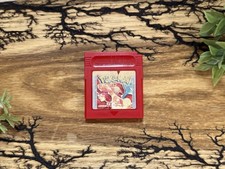 Nintendo gameboy pokémon gebraucht kaufen  Deutschland
