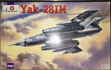 Amodel 72126 yakovlev gebraucht kaufen  Darmstadt