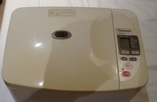 Panasonic 206 bread for sale Panasonic 206 bread for sale  STANMORE