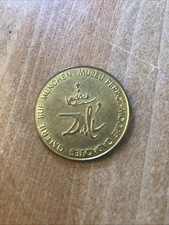 Medaille salvador dali gebraucht kaufen Medaille salvador dali gebraucht kaufen  Losheim am See