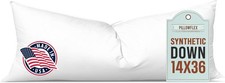 Pillowflex synthetic pillow for sale  Denver