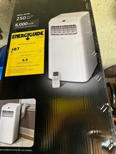indoor lg air conditioner for sale  Fort Collins