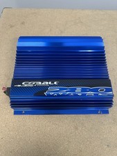 435 cobalt orion for sale  Lynnwood