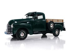 1953 chevrolet 3100 for sale  Saint Louis