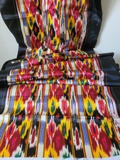 Grand coupon tissu d'occasion  Montady