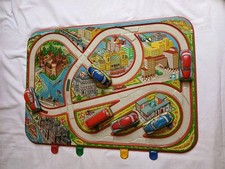 Blechautobahn ddr ungarn gebraucht kaufen  Görlitz