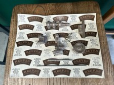 Unbuilt live steam for sale  EXETER