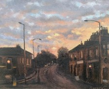 Jane burgess original for sale  YORK