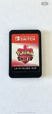 Jeux nintendo switch d'occasion  Antibes