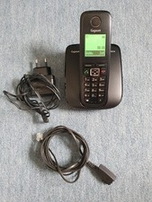 Gigaset a510 set gebraucht kaufen  Haar