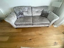 Beautiful grey crush for sale  GLASGOW
