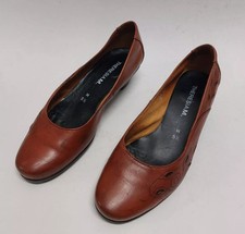 Theresia damenhalbschuhe weite gebraucht kaufen  Baden-Baden