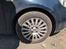 Fiat punto evo for sale  LEEDS