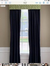 Black handmade textured for sale  Canton