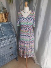 Gorgeous kaleidoscope dress for sale  AYLESBURY