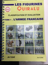 Catalogue livre quiralu d'occasion  Honfleur