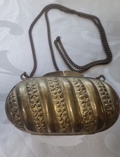 Vintage clamshell evening for sale  Canyon Lake
