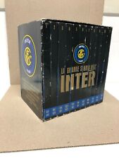 Inter cofanetto con usato  Napoli