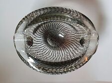 Murano glas schale gebraucht kaufen  Berlin