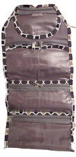 Gray fabric jewelry for sale  Apollo
